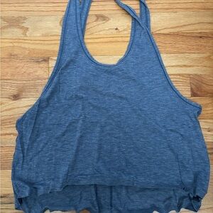 Lululemon Women's Sports Top